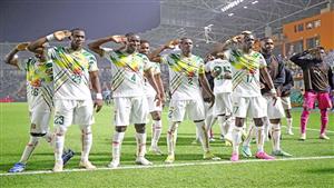 مالي تحجز مقعداً في الدور ربع النهائي بكأس الأمم الأفريقية بعد الفوز على بوركينا فاسو