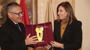 وزير الثقافة الفنزويلي: كنا أول دولة من أمريكا اللاتينية ترسل مساعدات لفلسطين