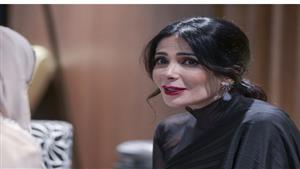 بحضور منى زكي.. انطلاق العرض الأول لفيلم "رحلة 404" في جدة- صور