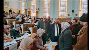 موعد نتيجة الشهادة الإعدادية في الدقهلية 