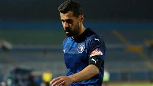 هل يحسم الزمالك صفقة عبدالله السعيد في اللحظات الأخيرة؟