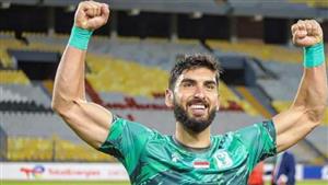 "بعد توقيعه ".. من هو الفلسطيني ياسر حمد صفقة الزمالك الجديدة؟
