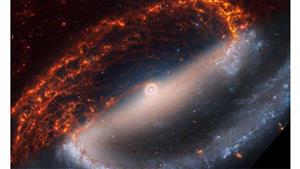 19 صورة عبقرية من جيمس ويب.. مجرات حلزونية ومصانع للنجوم