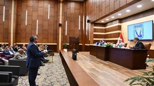 محافظ جنوب سيناء: إقامة معرض أهلًا رمضان بجميع المدن ومائدة إفطار لـ 500 فرد يوميا