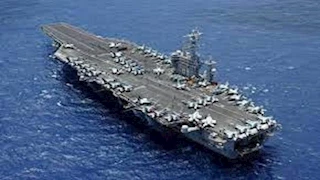 حاملة طائرات بريطانية تنطلق إلى المحيطين الهندي والهادئ لقيادة قوة هجومية دولية