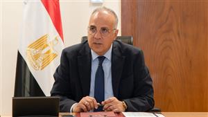 وزير الري: مصلحة الميكانيكا أحد أهم أدوات الإدارة المثلى للمنظومة المائية