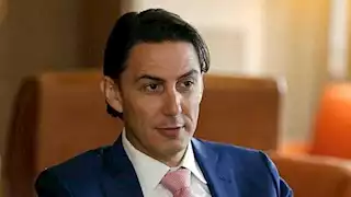 الموفد الأمريكي هوكشتاين يمدد زيارته إلى لبنان  