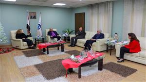 رئيس الإنجيلية: ميلاد السيد المسيح أمل ورجاء وسط الظروف الصعبة