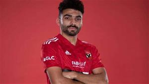 خالد عبد الفتاح: تلقيت عرضا من بيراميدز قبل الأهلي.. وكهرباء يحتضن اللاعبين