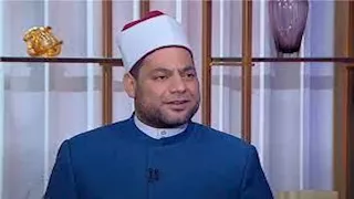 ليه بيوت كتير بتخرب بسبب كلمة؟.. إمام جامع عمرو بن العاص يوضح