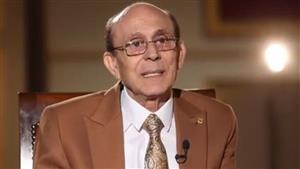 محمد صبحي ينعى الفنان أحمد فرحات: "شاهدناه واستمتعنا بأعماله"