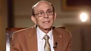 خالد سرحان يطلب الدعاء لـ محمد صبحي بعد تعرضه لوعكة صحية