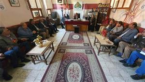 "تعليم الأقصر" تستعد لامتحانات المرحلتين الإعدادية والثانوية