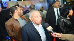 محمد محمود: "إسعاد يونس شبعتني ضرب في عصابة عظيمة"