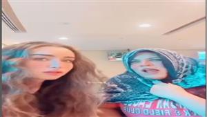 "حل مشاكل الناس".. ماذا حدث بين هنا الزاهد ورحمة أحمد فرج؟ (فيديو)