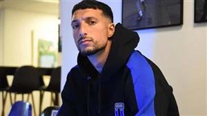 رقم صادم لمهاجمي الأهلي.. مفاجأة مدوية تنتظر الجماهير بشأن وسام أبو علي