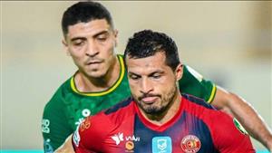 مواجهة مصرية خالصة في الجولة الأولى بالدوري السعودي 