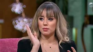 فرح الزاهد: "كثرة استخدام السوشيال ميديا تصيب الشخص بالاكتئاب"