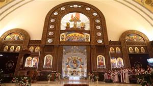 "كلنا صايمين".. المسيحيون يبدأون الصوم الكبير أول أيام رمضان