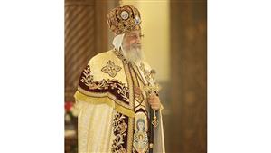 البابا تواضروس: ميلاد السيد المسيح بمكان فقير يذكرنا بمسؤوليتنا نحو الفقراء