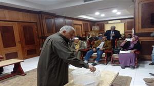 وزير الري: اللائحة التنفيذية لقانون الموارد المائية الجديد نظمت عملية إنشاء روابط مستخدمي المياه