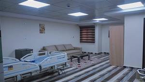 مستشفيات جامعة بنها ٢٠٢٣.. إنجاز 96% من قوائم الانتظار وافتتاح 44 غرفة فندقية 