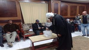 رئيس "الإسكان الاجتماعي": حملات للتفتيش على الوحدات المخالفة بهذه المدن