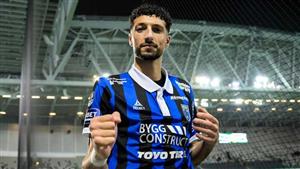 "الاتفاق تم".. خطوة واحدة تفصل انضمام "أبو علي" للأهلي