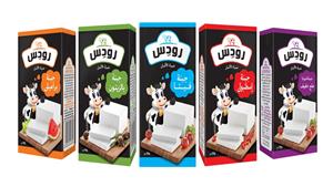 شعبة المواد الغذائية: "رودس" ترفع أسعار الجبن للمرة الثانية في أسبوع