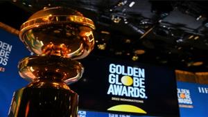 تخوفات من تظاهرات واحتجاجات بحفل توزيع جولدن جلوب بسبب غزة