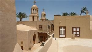 من هنا مر المسيح.. رحلة العائلة المقدسة في مصر 