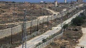 مصدر مصري للقاهرة الإخبارية: غير مقبول أي تحركات إسرائيلية في محور فيلادلفيا