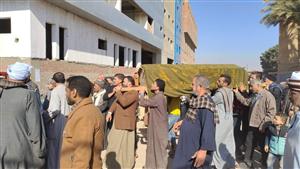 خلال 24 ساعة.. قطار الصعيد ينهي حياة 4 أشخاص بسوهاج 