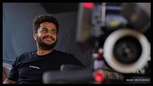 مخرج "عالماشي": تحضيرات الفيلم استغرقت سنة تقريبا ولا أخشى المنافسة