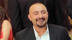 أحمد السقا يكشف عن صورة جديدة له من كواليس"جولة أخيرة" 
