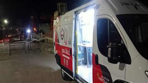 7 خدمات جديدة من النيابة العامة في محكمة الأسرة بالإسكندرية (صور)