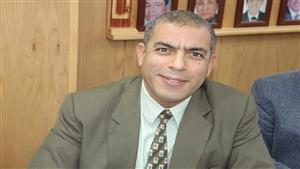 عبد الوهاب لطفي رئيسًا لقسم الباطنة بطب بنين الأزهر بالقاهرة