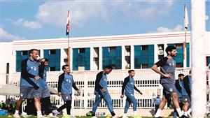 "مفاجأة سارة للجماهير".. الزمالك يعلن الاتفاق مع سبورتينج وموعد فتح القيد