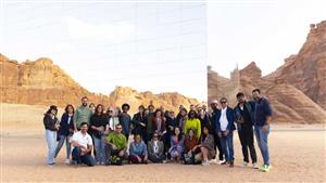 معامل البحر الأحمر تُعلن عن تمديد التقديم للدورة الخامسة من برنامج "اللودج"