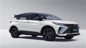 أوتو موبيليتي تتعهد برد فروق الاسعار في حالة انخفاض أسعار سيارات جيلي