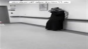 رجل يُرزق بمولود بعد 16 عاما من الحرمان.. كيف كان رد فعله؟ (فيديو)