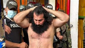 طوارئ وانفجارات واختطاف ضباط.. الإكوادور تشتعل بعد هروب "فيتو"