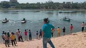 بداية جديدة لكفر الدوار.. حكاية أول سباق لقوارب الصيد في قرية بالمنوفية 