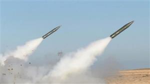 المقاومة الإسلامية في العراق تعلن قصف هدف إسرائيلي في الجولان