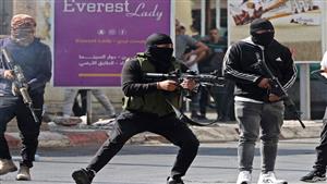 ارتفاع عدد القتلى في هجوم يافا إلى 8 إسرائيليين