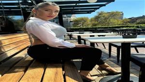 "بعد إيقافها لأسباب أخلاقية".. من هى الحكمة التركية كارا أرسلان؟  (صور)