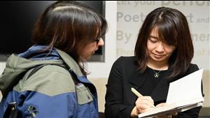 من هي الكاتبة الكورية الجنوبية "هان كانغ" الفائزة بجائزة نوبل في الآداب؟