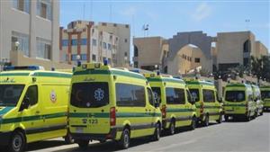 تشغيل وصيانة ووقود.. لماذا قررت "الإسعاف" زيادة أسعار خدماتها غير المجانية؟