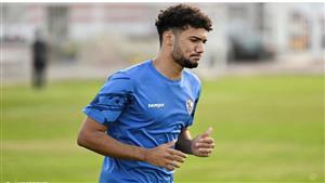 "استغاثة وحسابات شخصية وبكاء على الهواء".. القصة الكاملة لأزمة يوسف حسن مع الزمالك