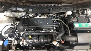 أسعار فلتر البنزين لـ"هيونداي أكسنت RB" في مصر